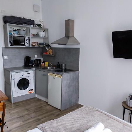 Le Namaste - Petit Dejeuner, Netflix, Jacuzzi Rouen Exteriér fotografie