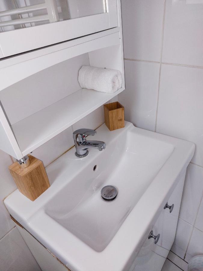Le Namaste - Petit Dejeuner, Netflix, Jacuzzi Rouen Exteriér fotografie