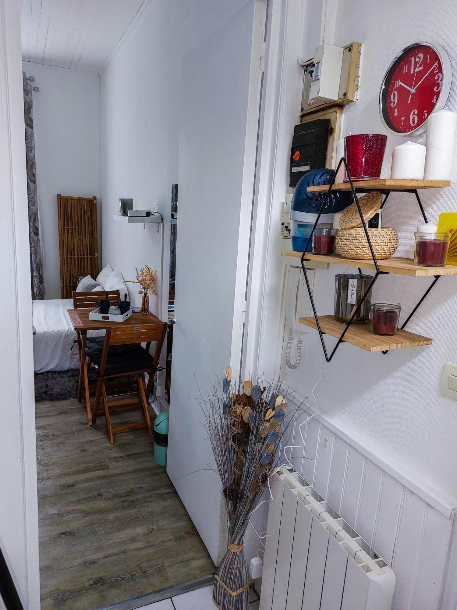 Le Namaste - Petit Dejeuner, Netflix, Jacuzzi Rouen Exteriér fotografie